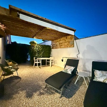 Une Nuit En Luberon Puyvert ภายนอก รูปภาพ